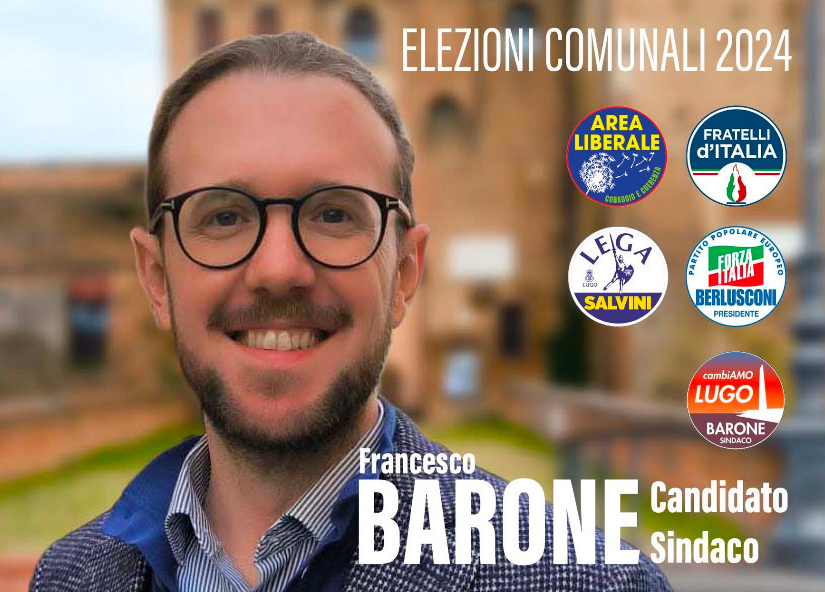 Francesco Barone - elezioni comunali